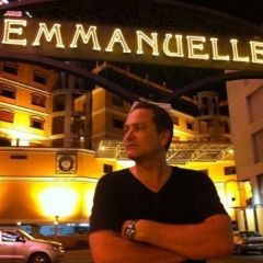 Emanuel Skinner