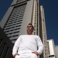 Emilio Arregui