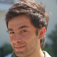 emrah yuksel