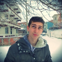 Emre Soylu
