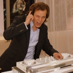 DJ E-nexxion