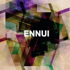 Ennui - Nick Keenan