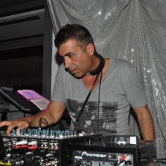 Enrico Acerbi Aka Dj Herbie