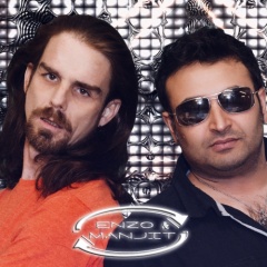 Enzo &amp; Manjit