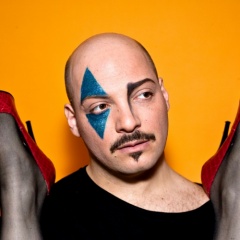 ENZO TEDESCHI
