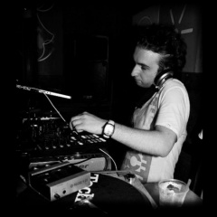 ENZO TUCCI