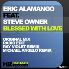ERIC ALAMANGO