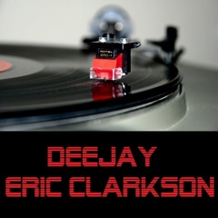 Eric Clarkson