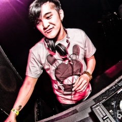 Eric Dang