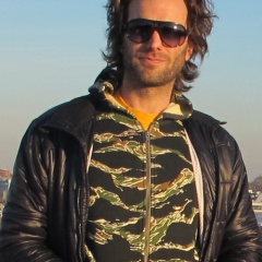 Eric Duncan (Rub N Tug / Still Going)