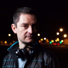 ERIC DUST