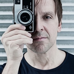 Eric Fischer