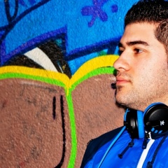 Eric Gallardo