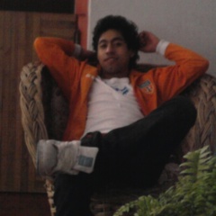 Erick Roldan