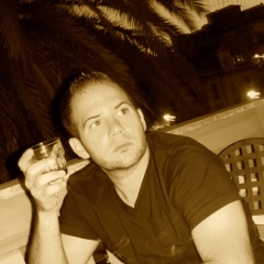 Eric Kraffman
