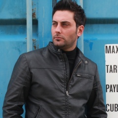 Erick Violi