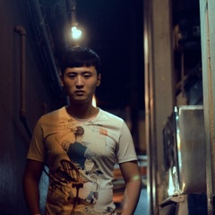 Eric Ma