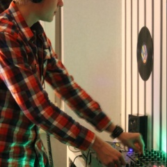 Eric Miller