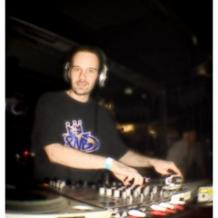 Eric Rage