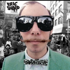 Eric Sharp