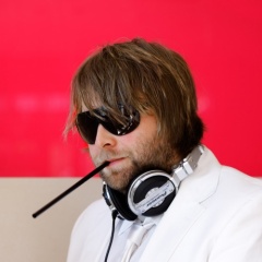 Eric Smax