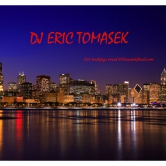 Eric Tomasek