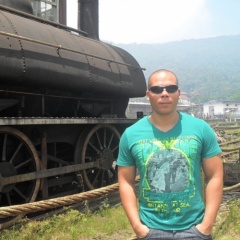 Erivelton Damasceno