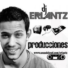 Dj Erlantz