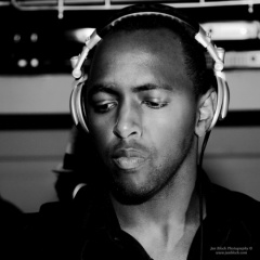 DJ ErnDiggy