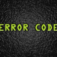 Error Code