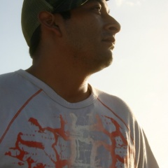 Antonio Carrera
