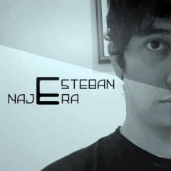 Esteban Najera