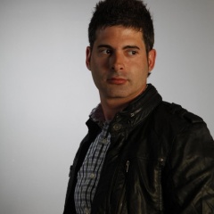 Esteban Bravo