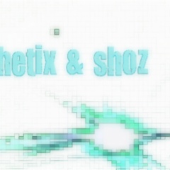 esthetix &amp;shoz