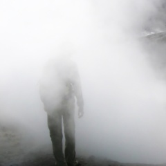 ETHEREAL MIST
