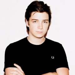 Evan Baker