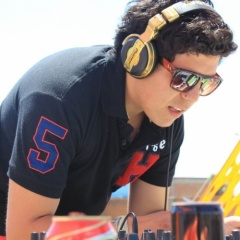 Evan Espinoza
