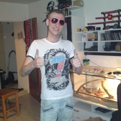 DJ Evilness