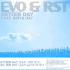 Evo and RST