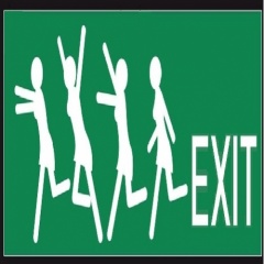 Exit
