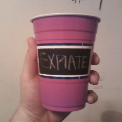 Expiate