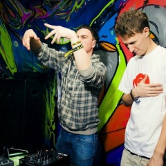Evgeniy Expressive