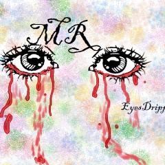 EyesDrippingink