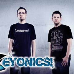 Eyonics