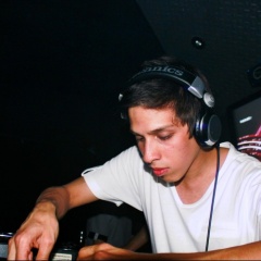 Ezequiel Gonzalez