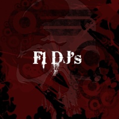 F1 Djs