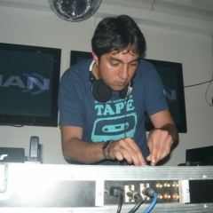 Fabian Da House