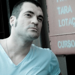 Fabiano Fernandes