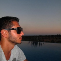 Fabio Martins