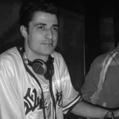 Dj Fabio Cunha
